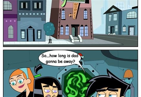 danny phantom nude|Danny Phantom Porn comics, Rule 34, Cartoon porn .